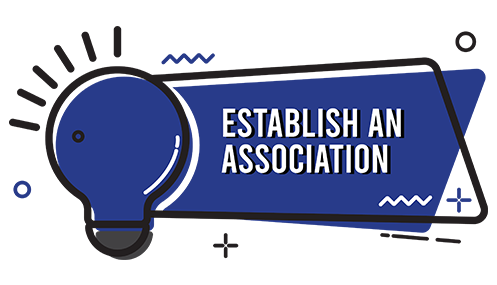 Establish an homeschool association